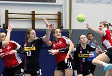 HSG Blomberg-Lippe II - Oliver K&ouml;nig