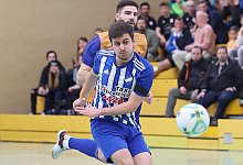 lz-cup-lemgo - Paul Cohen