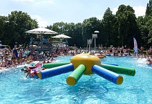 Bega-Bad - Stadtwerke Bad Salzuflen