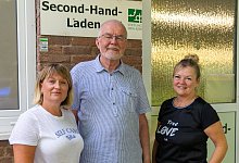 Spenden für die Ukraine - 1 - Stiftung Eben-Ezer