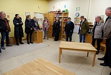 Schulausschuss Barntrup - Lorraine Brinkmann