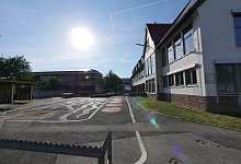 grundschule-horn-jost-wolf-p1320919 - Jost Wolf