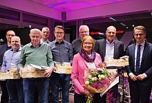 bild_geehrte_jahresempfang_-1 - Fabian Willgart