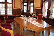 la_Historisches Rathaus - Cordula Gröne