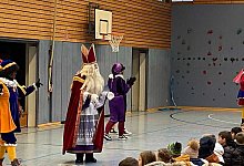 pieten-in-der-schule - Natascha Angermann-Pol