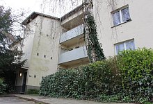 T&ouml;dlicher Streit - Janet K&ouml;nig