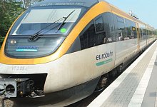 Eurobahn - 1 - Joern Spreen-Ledebur (Archiv)