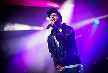 Mark Forster - Sarah Jonek Fotografie