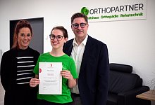 orthopartner - Felix Eisele