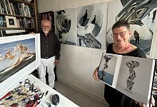 Lieblingsbild - Alexandra Schaller