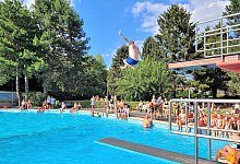 Freibadfest H&ouml;rste - Astrid Sewing