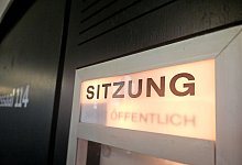 Amtsgericht Detmold - Janet K&ouml;nig