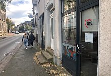 Schl&szlig;stra&szlig;e 3 - Sven Kienscherf