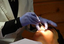 Milchzahn-OP - Pixabay