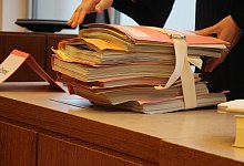 Aktenlage - Janet K&ouml;nig