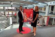 pressefoto - Sparkasse Paderborn-Detmold-Höxter