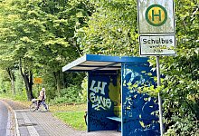 VermissterPOL - Stefan Becker