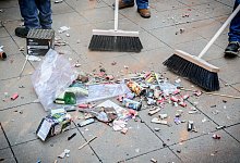 20566934 - Foto: Tobias Kleinschmidt/dpa/picture alliance / dpa