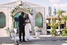 Lydwin und Marvin - ProSieben/ Sven Doornkaat