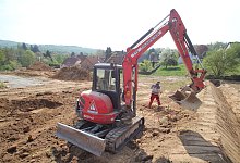 R&uuml;meland - Jens Rademacher