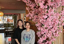 Aufmacher - Christine Riechmann