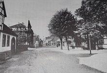 geburtshaus-rosenthal - Repro: Martin Hankemeier