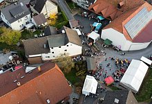 martinimarkt - Archivfoto: JM Veranstaltungstechnik