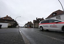 Lemgoer Straße - Archivfoto: Sven Koch