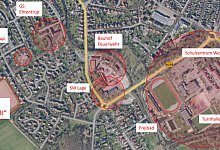 lageplan-mit-baugebiet-obere-bult - Grafik/Foto: Energieservice Westfalen Weser