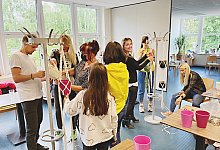 kreativtreff - Beratung und Treffpunkt