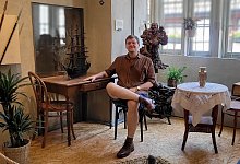 simon-bucher-hexenburgermeisterhaus - Katrin Kantelberg