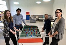 KJH - Sven Kienscherf