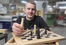 niklas-gieselmann - Katrin Kantelberg