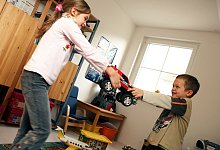 KINA - Alles anders? Das geht nicht in wenigen Tagen - picture alliance / dpa