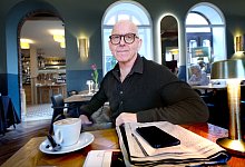 bankery - Andreas Frücht