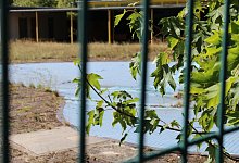 Freibad Augustdorf - Nico D&uuml;llmann