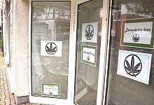 kap-oh-schuetzen-joke-hanf-shop-7 - Karin Prignitz