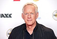 Moderator Johannes B. Kerner mag l&auml;ssige Kleidung - Georg Wendt/dpa