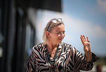 Sabine Kehm - Federico Basile/Ipa Sport/IPA via ZUMA Press/dpa