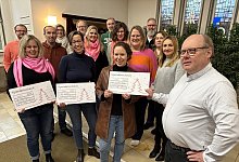 hagen - Sandra Castrup