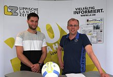 Volltreffer - Kateryna Akulenko