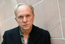 Ulrich Tukur - Foto: Arne Dedert/dpa