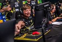 ESL - Adam Lakomy/ESL/dpa