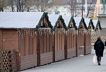 Coronavirus - &Ouml;sterreich - Foto: Roland Schlager/APA/dpa