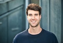 Maximilian Klein - Privat/Maximilian Klein/dpa