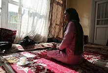 Tourismus in Afghanistan - Sami Jan/dpa