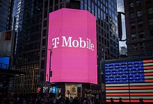 New York City - Michael Kappeler/dpa