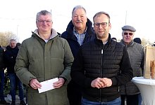 Sporthaus Wolfsiek - Rudi Rudolph