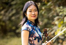 peijun-xu - 1 - Hochschule für Musik