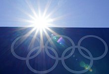 Olympia - Foto: Matt Slocum/AP/dpa